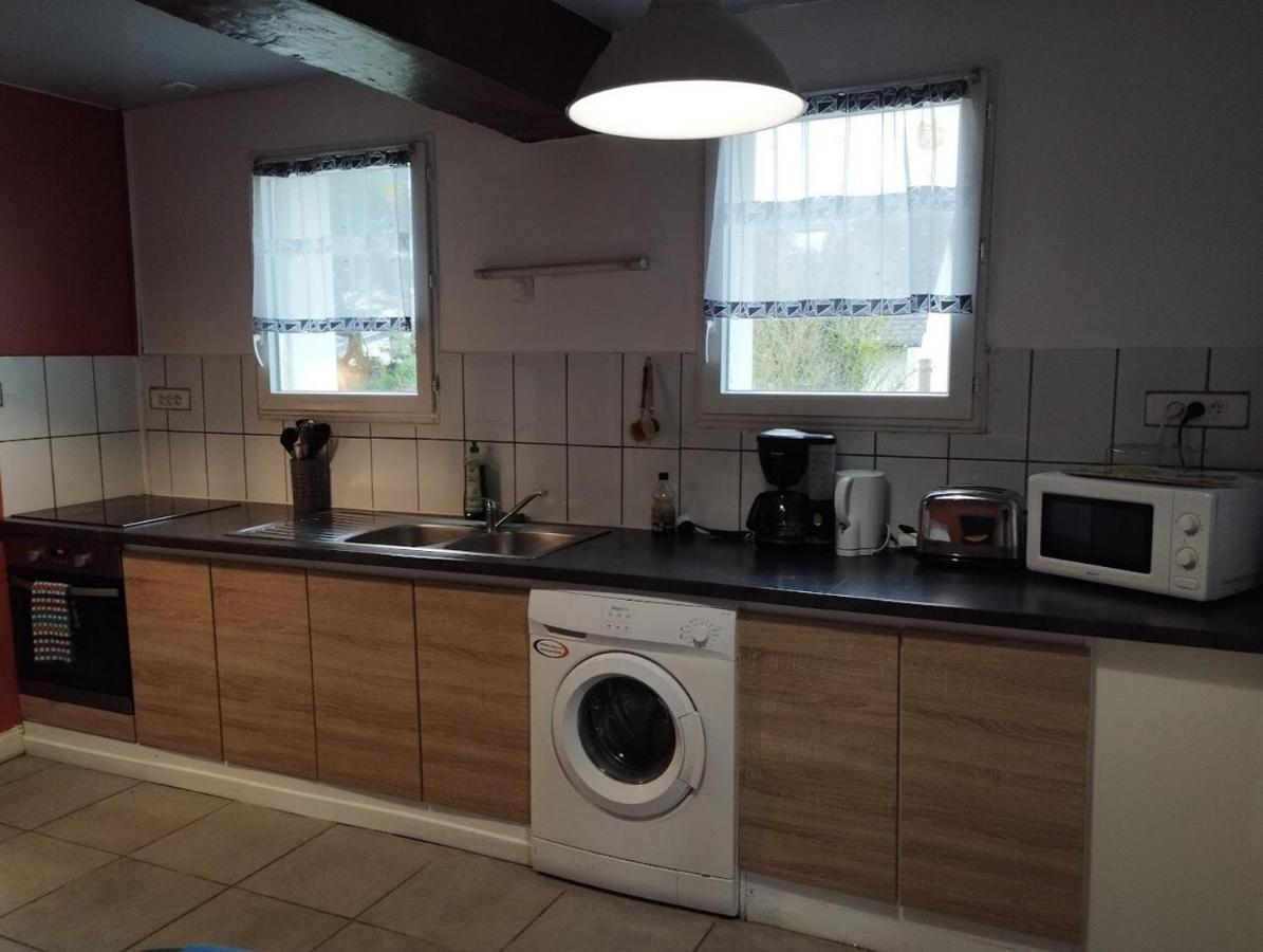 Le Bol D'air Holiday home *