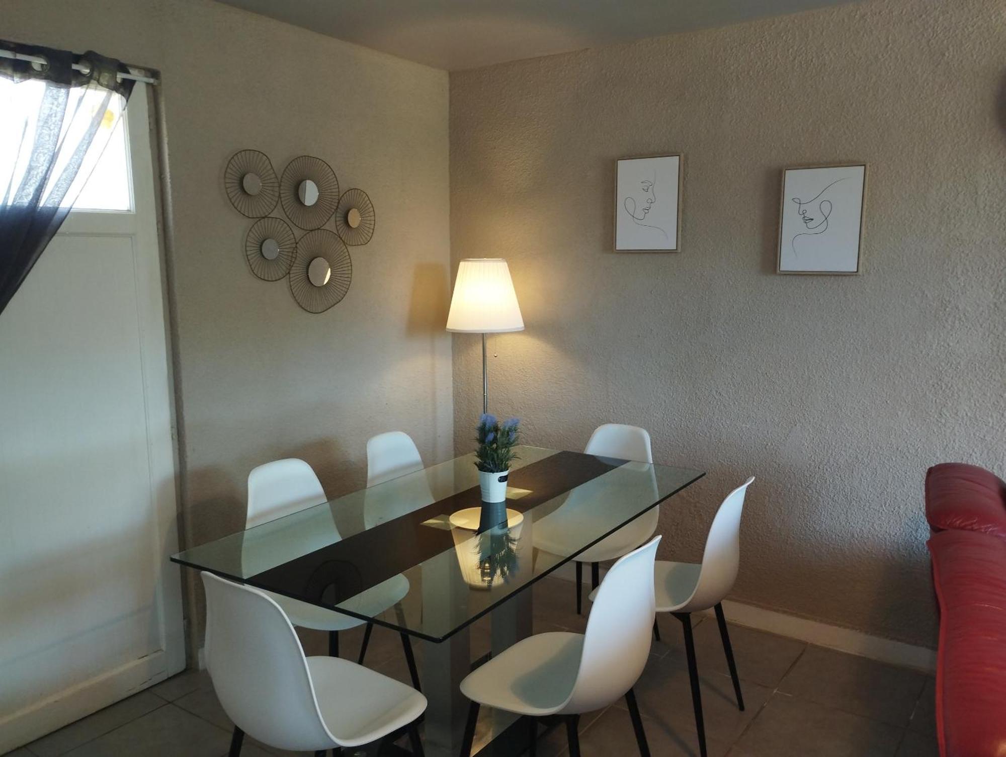 Le Bol D'air Holiday home Cayeux-sur-Mer