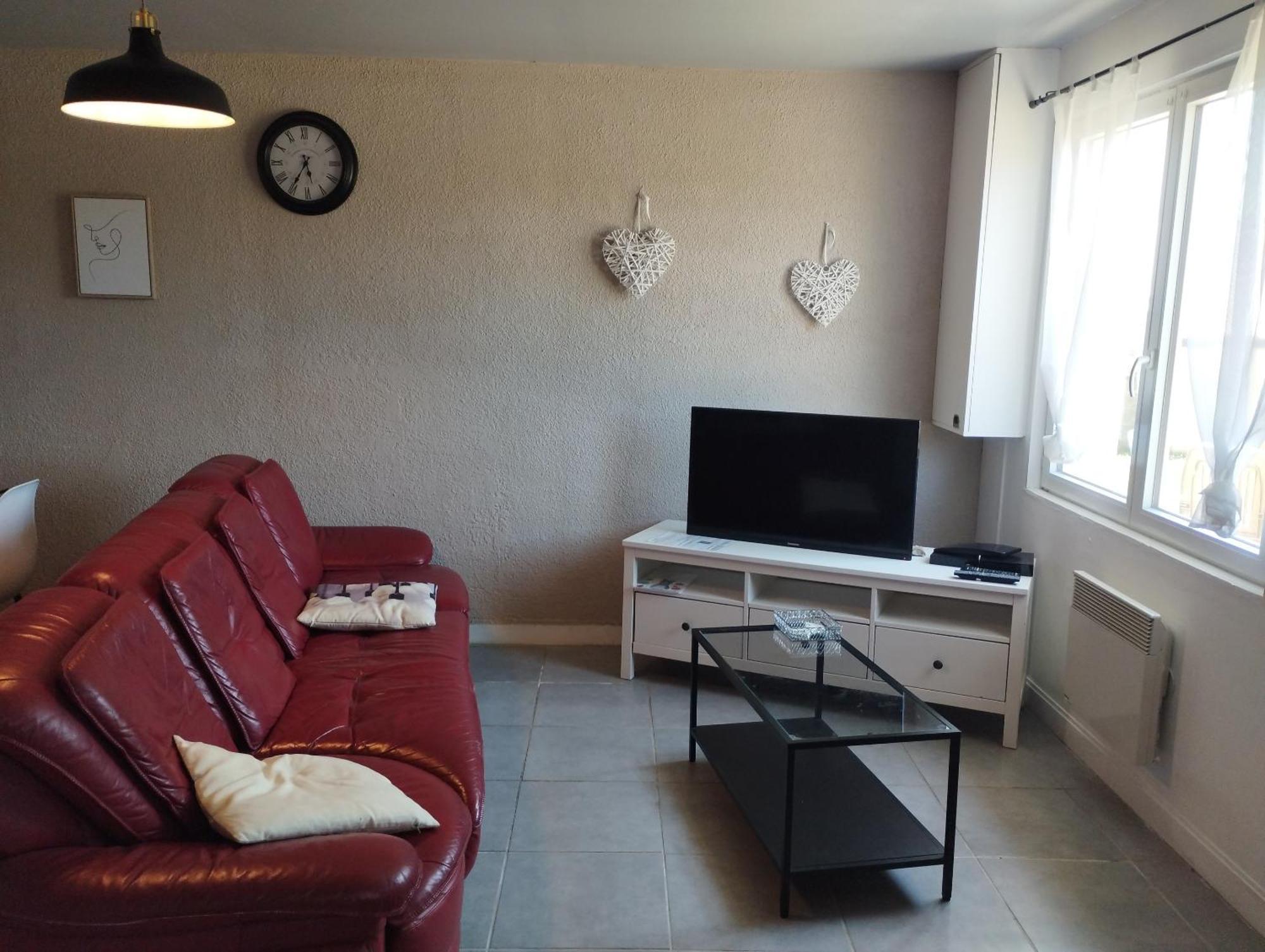 Holiday home Le Bol D'air Cayeux-sur-Mer